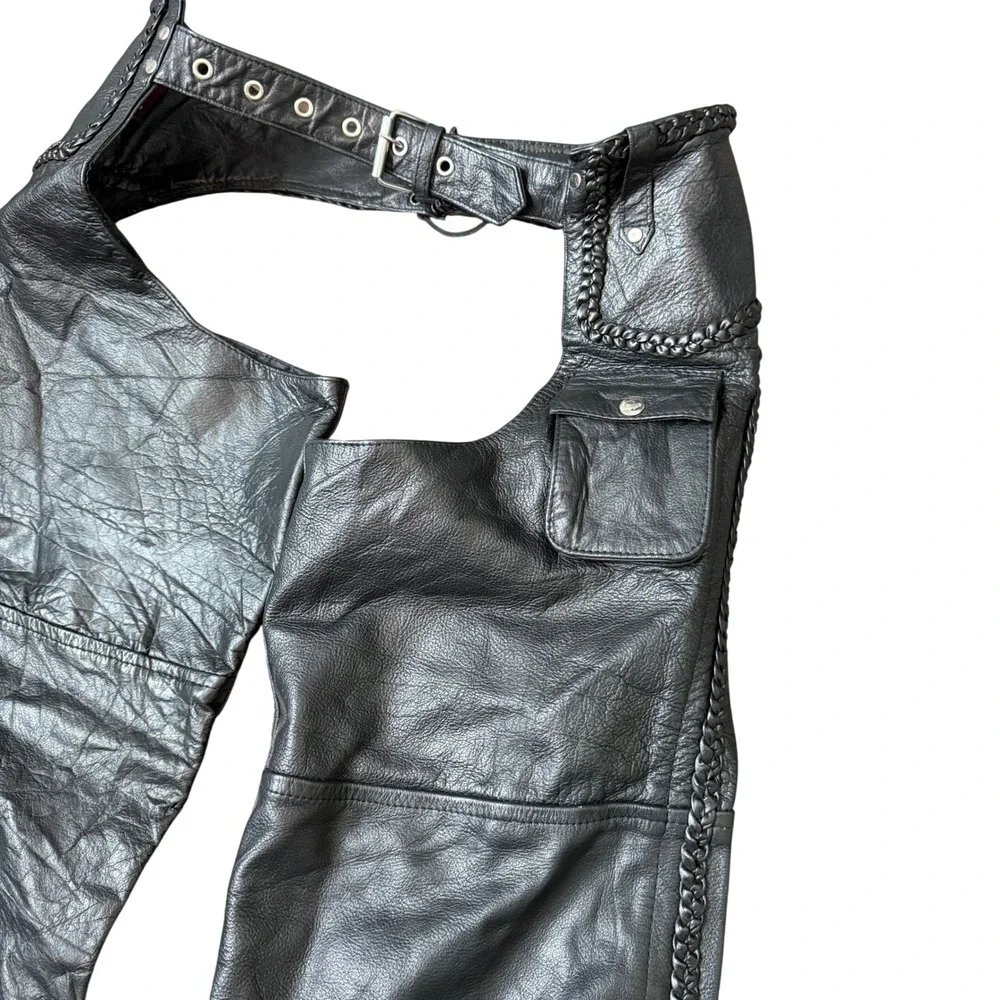 Leather Club leather club